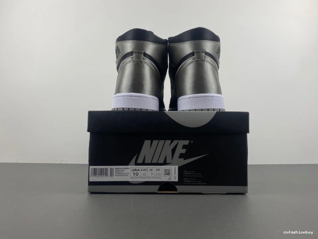 1 High WMNS OG Jordan Shadow FD4810-010 Satin Air 0801